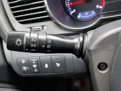 Kia K5 2016, 74500 км, за 32800 CNY - фото 21