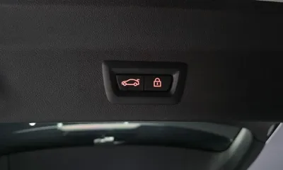 BMW X3 2023, 89447 км, за 43900000 KRW - фото 34