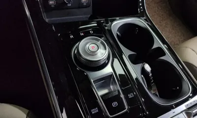 Kia Canival 2021, 55072 км, за 26500000 KRW - фото 9