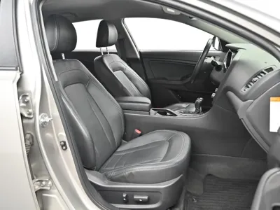 Kia K5 2013, 172920 км, за 3300000 KRW - фото 10