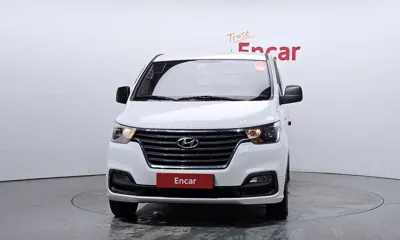 Hyundai Starex 2019, 118505 км, за 11990000 KRW - фото 3