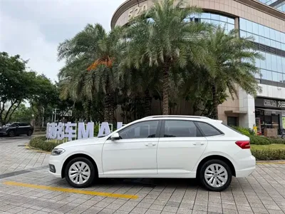 Volkswagen Lavida 2020, 74000 км, за 52000 CNY