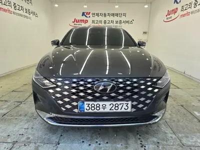 Hyundai Grandeur 2021, 68871 км, за 22500000 KRW
