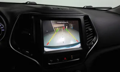 Jeep Cherokee 2019, 154076 км, за 9500000 KRW - фото 14