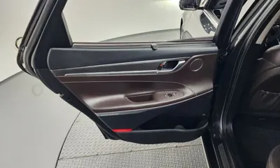 Hyundai Grandeur 2018, 159025 км, за 14500000 KRW - фото 25