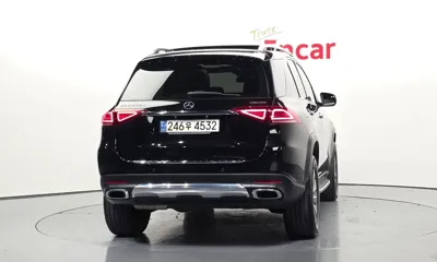 Mercedes-Benz GLE-Class 2021, 85298 км, за 51300000 KRW