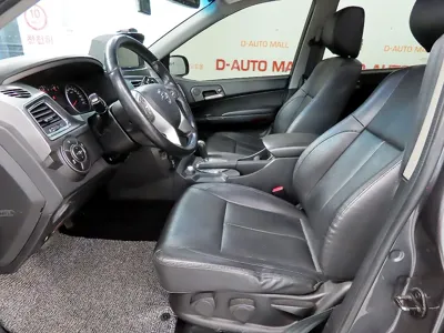 KG_Mobility_Ssangyong KORANDO 2017, 78204 км, за 10300000 KRW - фото 6
