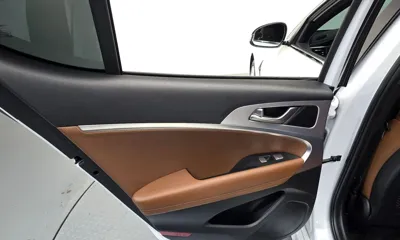 Genesis G70 2020, 65441 км, за 20790000 KRW - фото 25