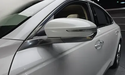 Kia K9 2020, 82209 км, за 30900000 KRW - фото 34