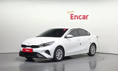 Kia K3 · 2024 год