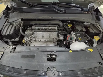 Jeep Compass 2018, 72317 км, за 12500000 KRW - фото 18