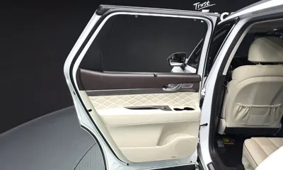 Hyundai Palisade 2021, 66457 км, за 29900000 KRW - фото 25
