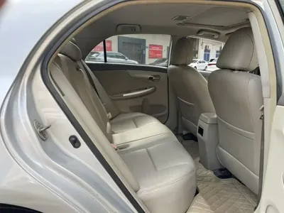 Toyota Corolla 2009, 157000 км, за 17800 CNY - фото 11