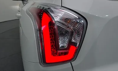 KG_Mobility_Ssangyong TIBOLI 2018, 104206 км, за 7900000 KRW - фото 23