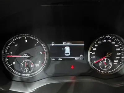 Hyundai Santafe 2022, 16553 км, за 26900000 KRW - фото 8