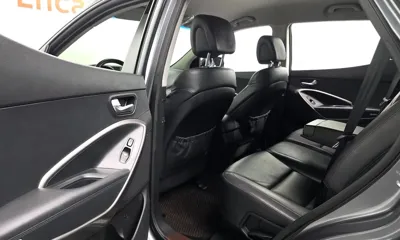 Hyundai Santafe 2014, 142188 км, за 7700000 KRW - фото 11