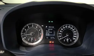 Hyundai Venue 2022, 26177 км, за 17900000 KRW - фото 8