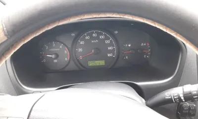 Hyundai Starex 2014, 226130 км, за 4900000 KRW - фото 5
