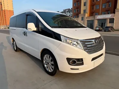 JAC Refine M5 2015, 220000 км, за 24800 CNY