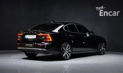 Volvo S60 2023, 31696 км, за 38990000 KRW