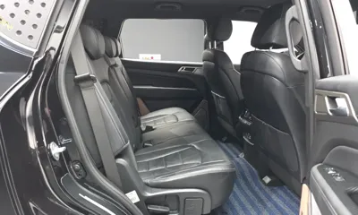 KG_Mobility_Ssangyong Rexton 2019, 43761 км, за 17500000 KRW - фото 12