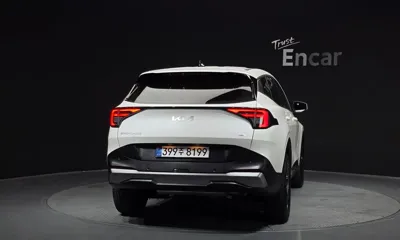 Kia Sportage 2025, 39614 км, за 31990000 KRW