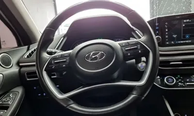 Hyundai Sonata 2022, 65224 км, за 16800000 KRW - фото 17