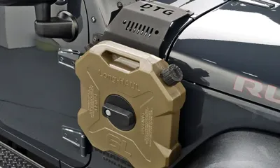 Jeep Wrangler 2016, 86852 км, за 21490000 KRW - фото 17