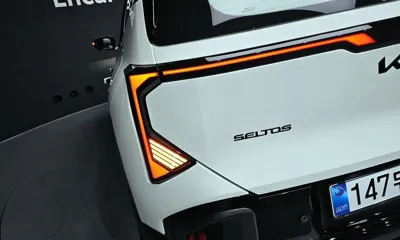 Kia Seltos 2026, 2660 км, за 45000000 KRW - фото 23