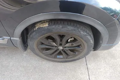Honda CR-V 2021, 26400 км, за 141792.04 CNY - фото 8