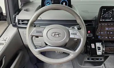 Hyundai Staria 2023, 75492 км, за 29700000 KRW - фото 13