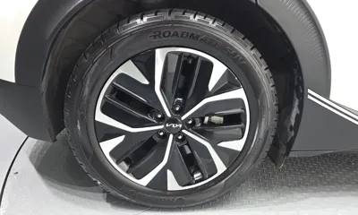 Kia EV6 2022, 75693 км, за 28500000 KRW - фото 21