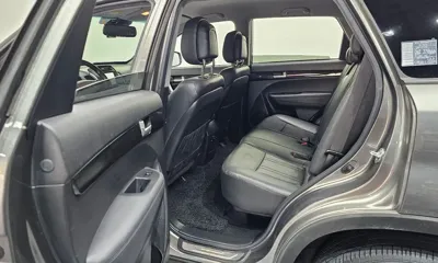 Kia Sorento 2012, 134335 км, за 5600000 KRW - фото 26