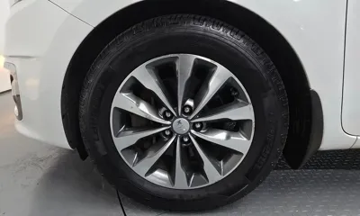 Kia Canival 2017, 199321 км, за 6900000 KRW - фото 5