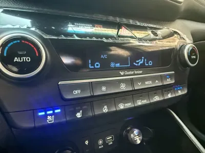 Hyundai Tucson 2019, 113902 км, за 15600000 KRW - фото 12