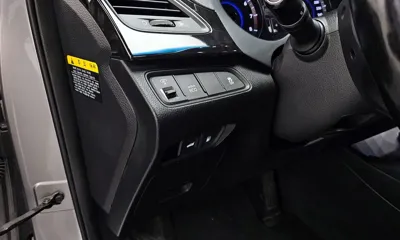 Hyundai Grandeur 2012, 112545 км, за 4700000 KRW - фото 28