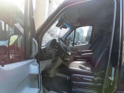Mercedes-Benz Sprinter 2018, 140000 км, за 30900000 KRW - фото 6