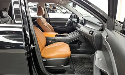 Hyundai Palisade 2020, 163464 км, за 22500000 KRW - фото 11
