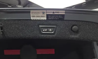 BMW 5-Series 2018, 64961 км, за 20000000 KRW - фото 20