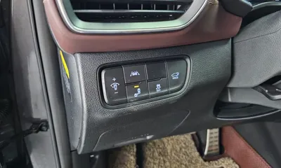 Hyundai Santafe 2019, 128522 км, за 17200000 KRW - фото 17
