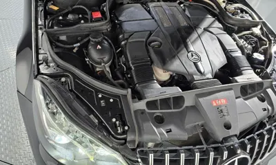 Mercedes-Benz E-Class 2016, 155957 км, за 14990000 KRW - фото 6