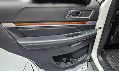 Ford Explorer 2019, 97270 км, за 16200000 KRW - фото 25