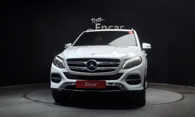 Mercedes-Benz GLE-Class 2018, 82722 км, за 33500000 KRW