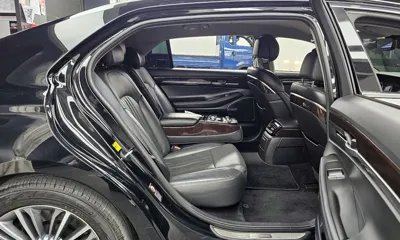 Genesis EQ900 2016, 173250 км, за 14500000 KRW - фото 12
