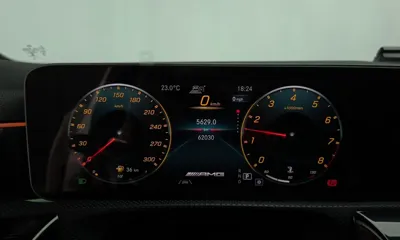 Mercedes-Benz A-Class 2020, 62030 км, за 37000000 KRW - фото 8