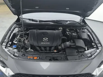 Mazda 3 Axela 2022, 54500 км, за 67800 CNY - фото 10