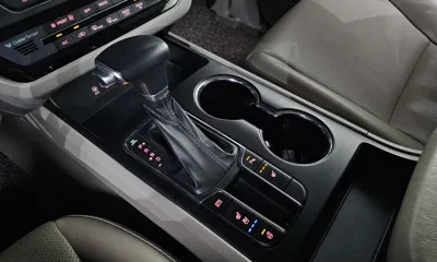 Kia Canival 2019, 149462 км, за 10600000 KRW - фото 9