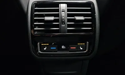 Volkswagen Arteon 2019, 103645 км, за 18800000 KRW - фото 19