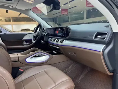 Mercedes-Benz 奔驰GLE(进口) 2024, 37300 км, за 408800 CNY - фото 24