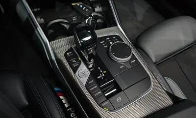 BMW 3-Series 2021, 73101 км, за 27500000 KRW - фото 9